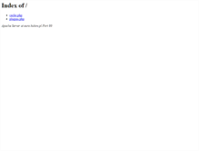 Tablet Screenshot of euro.kukow.pl